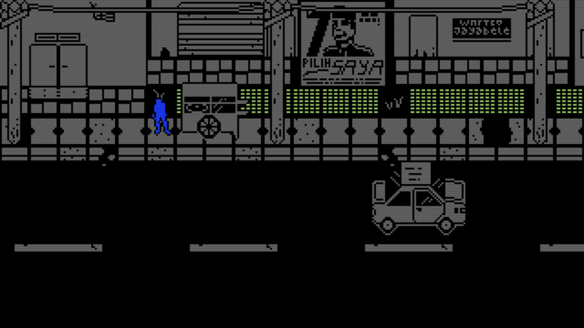 Iman screenshot 3