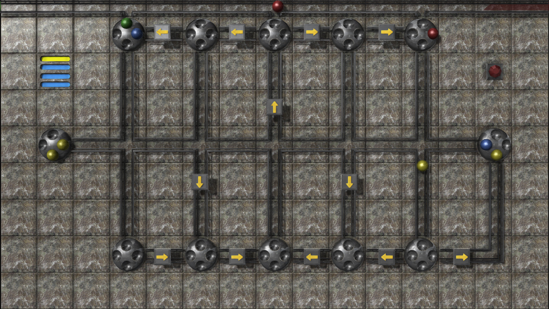 Insane screenshot 3