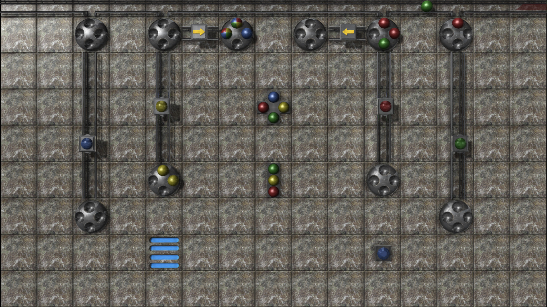 Insane screenshot 6