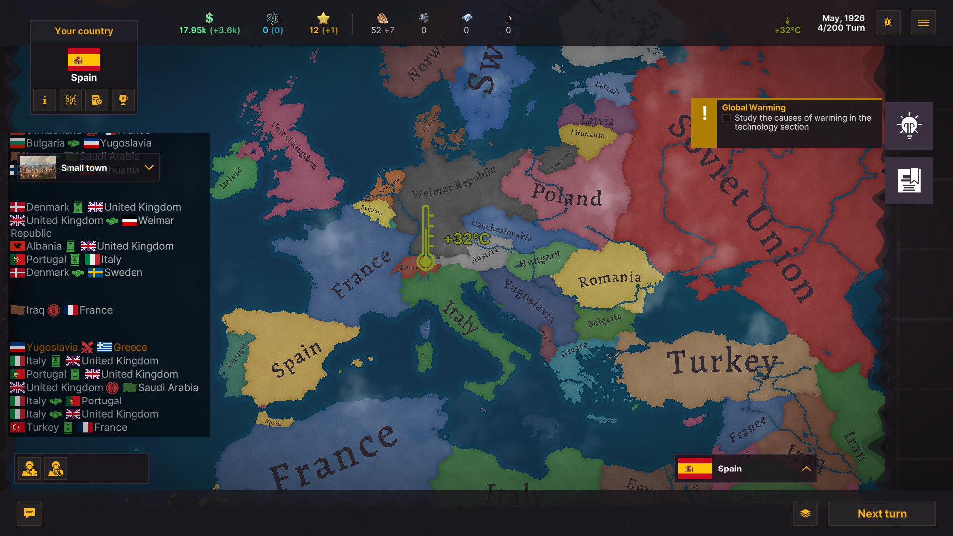 Warnament Alternative History Pack - image 4
