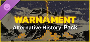 Warnament Alternative History Pack