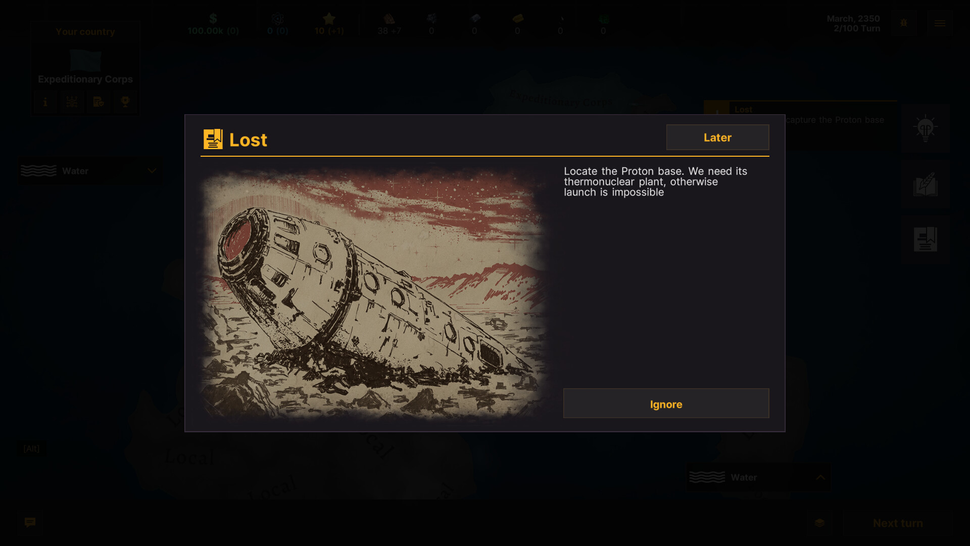Warnament Alternative History Pack - image 5