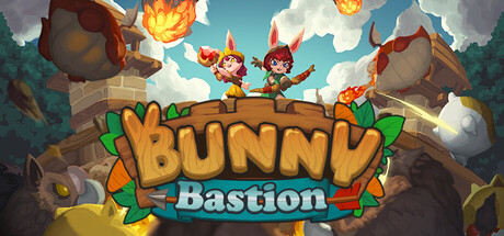 BUNNYBastion