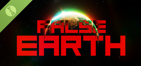 False Earth Demo