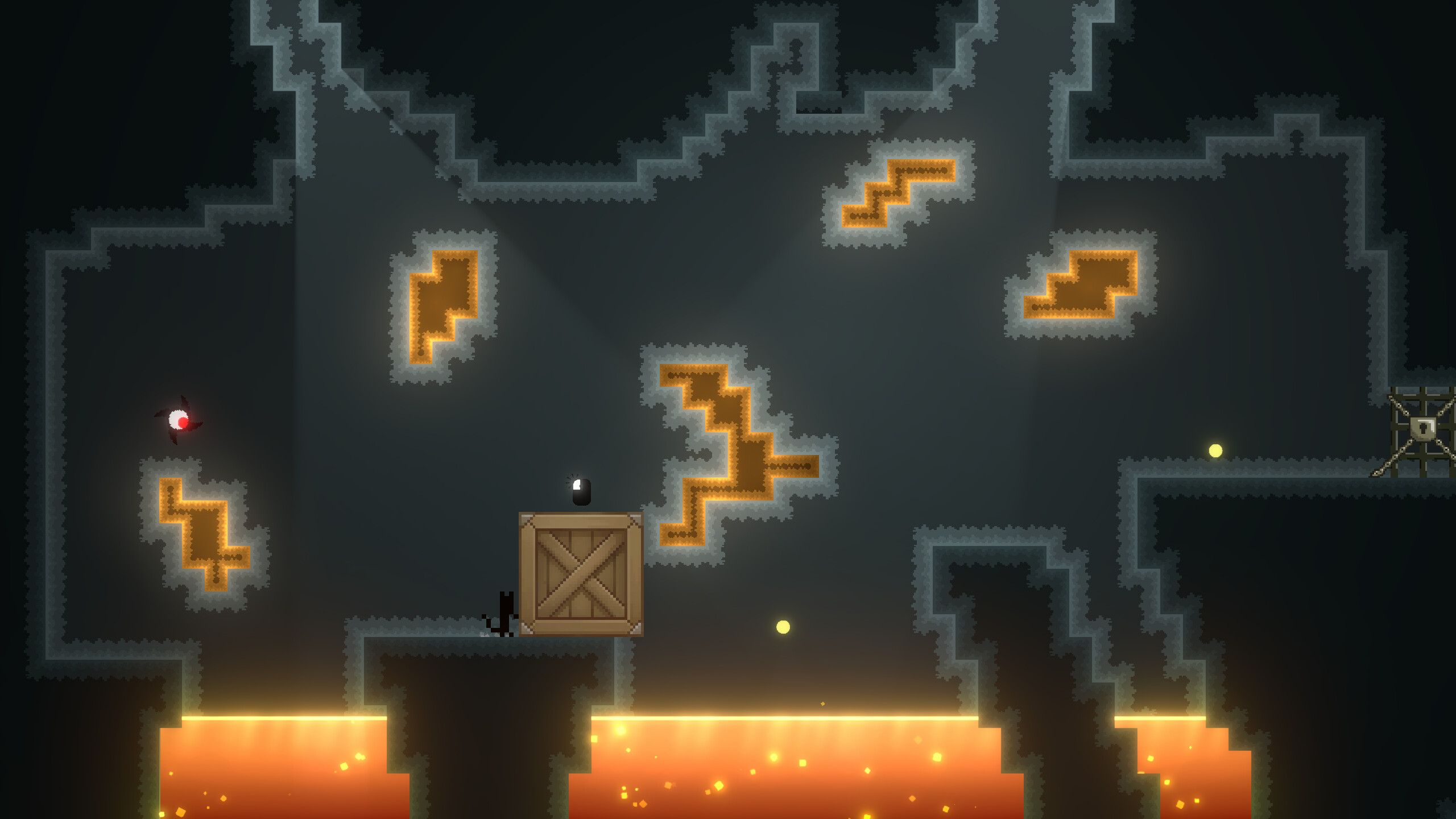 Rage Box screenshot 2