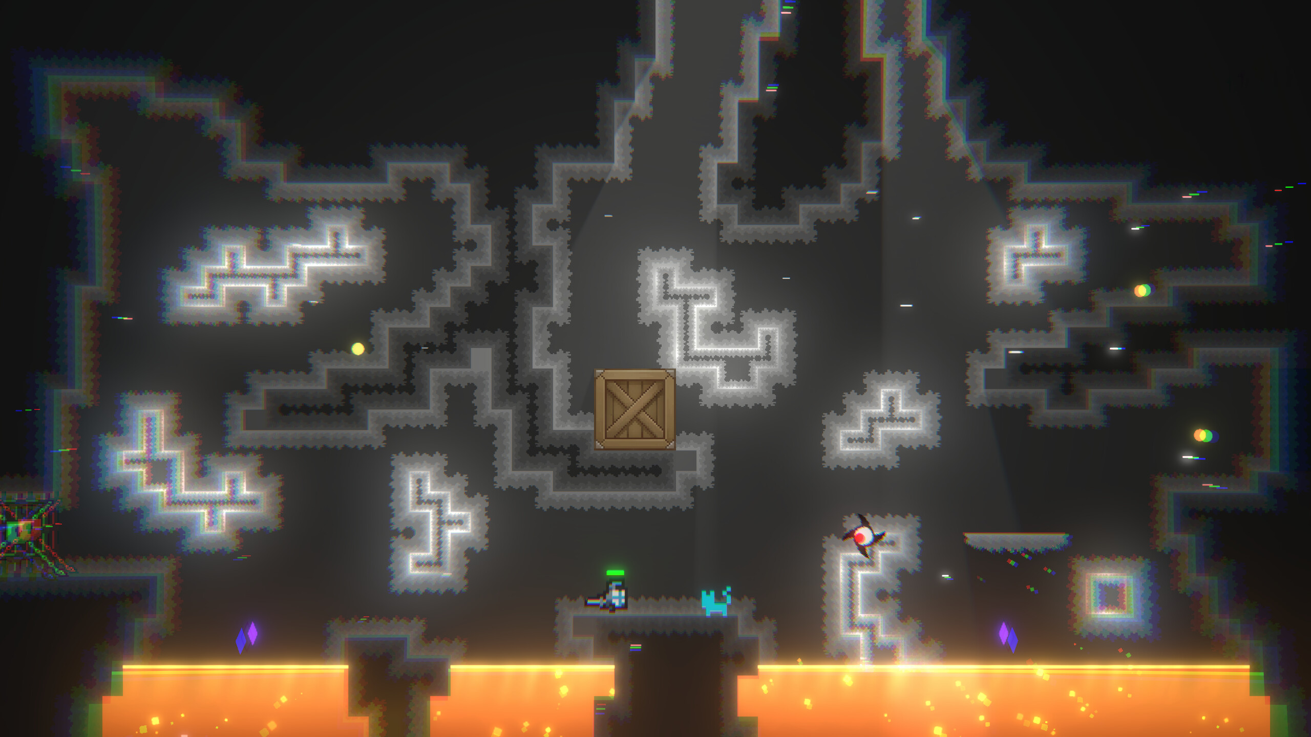 Rage Box screenshot 4