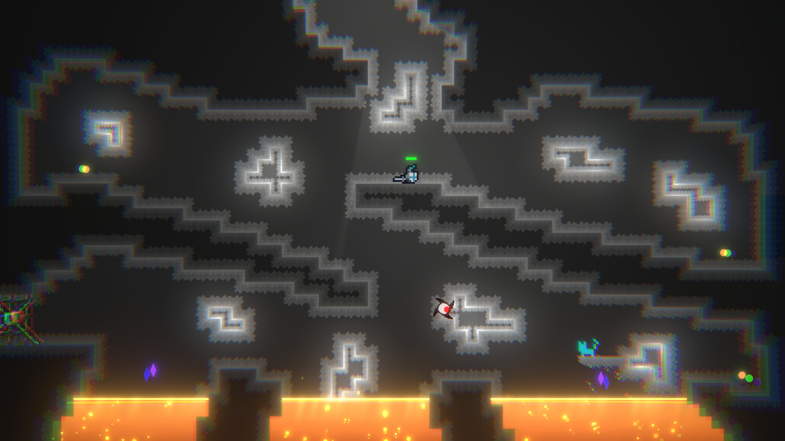 Rage Box screenshot 1