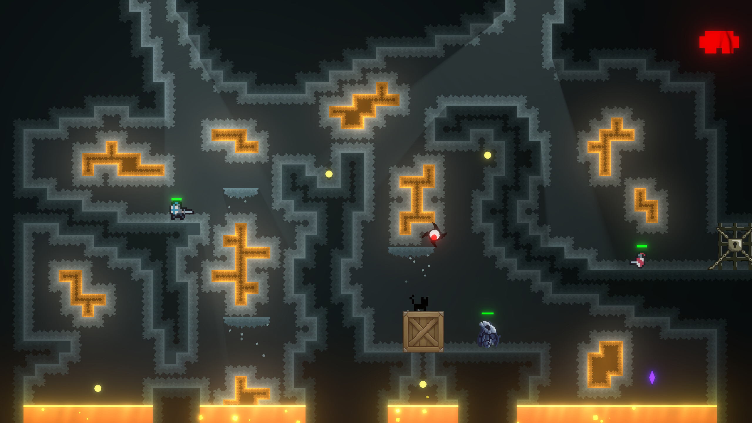 Rage Box screenshot 6