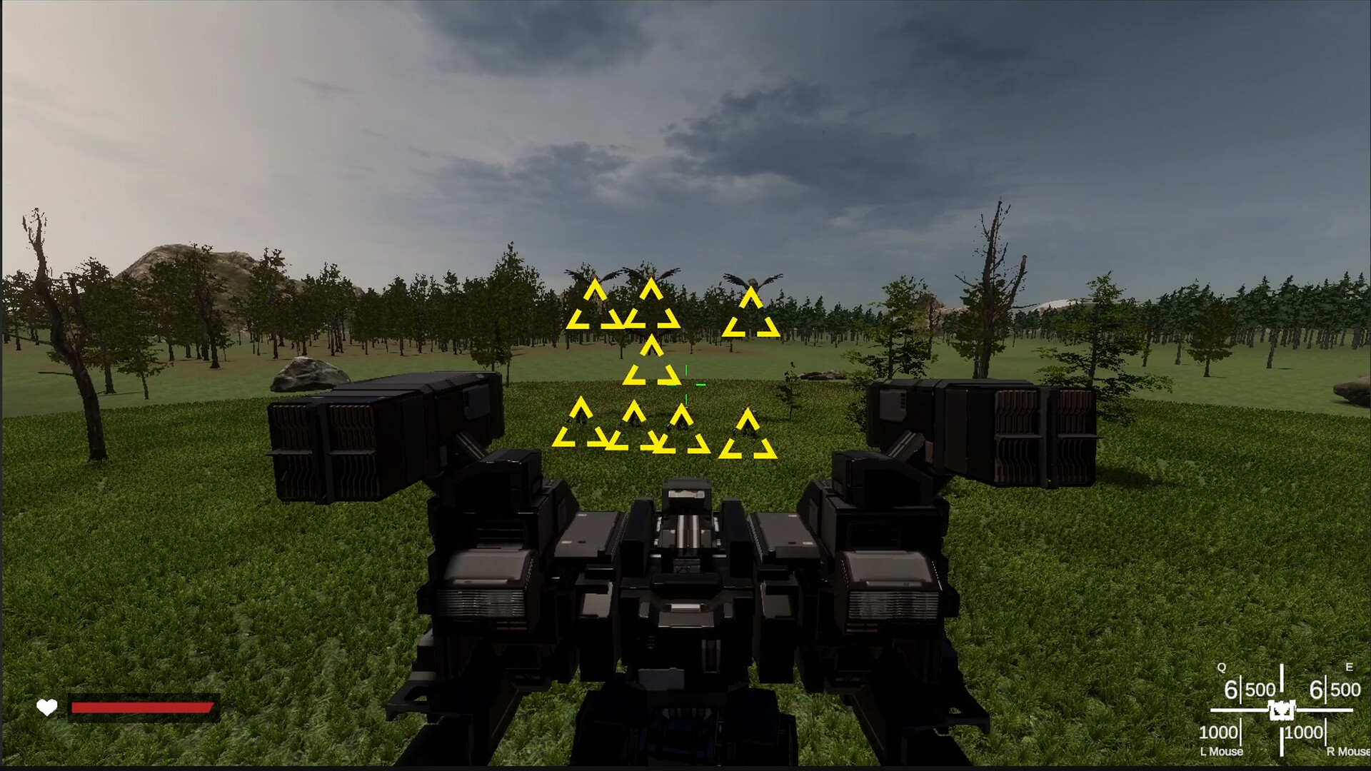 Mana Reactor screenshot 5