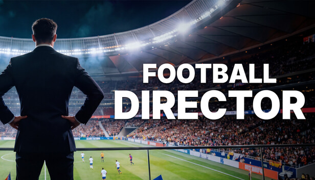 《FD27：执掌你的足球俱乐部/FD 27: Direct Your Football Club》免安装中文版