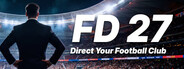 FD 27: Direct Your Football Club