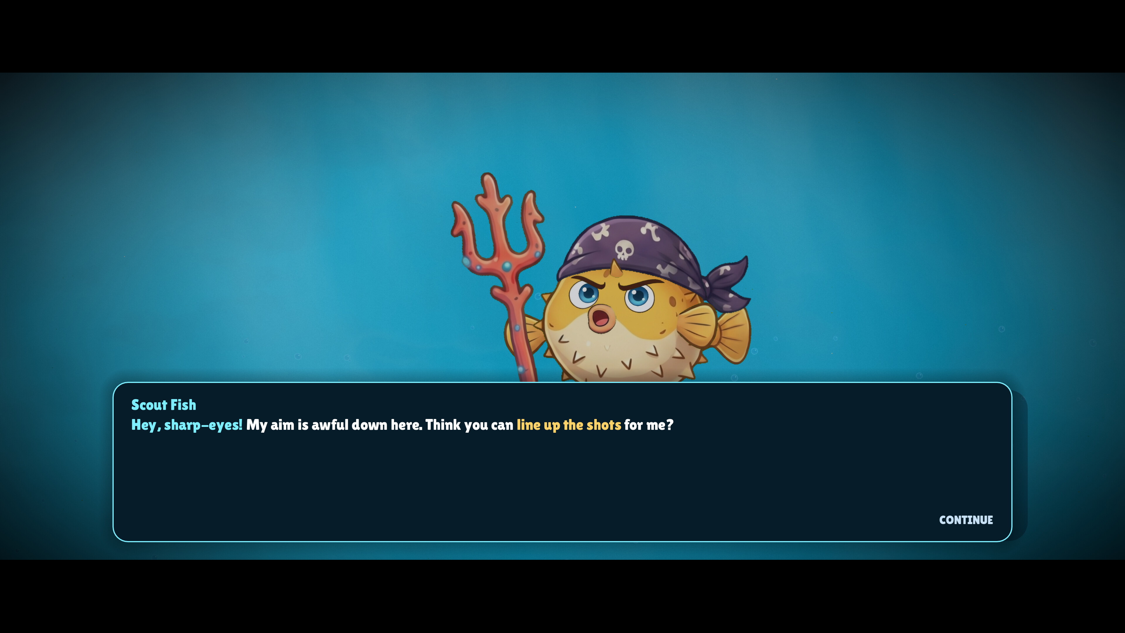 Wave 43 screenshot 6