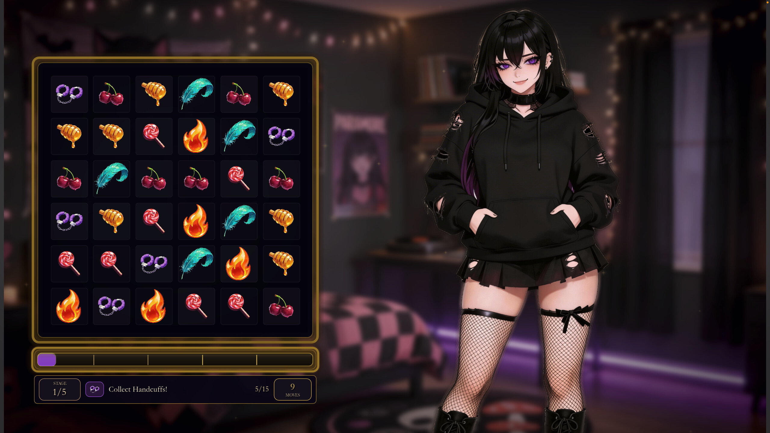 Velvet screenshot 6