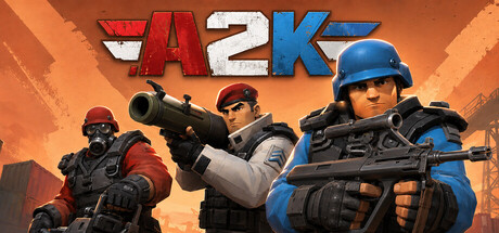 A2K: Jet Strikers banner