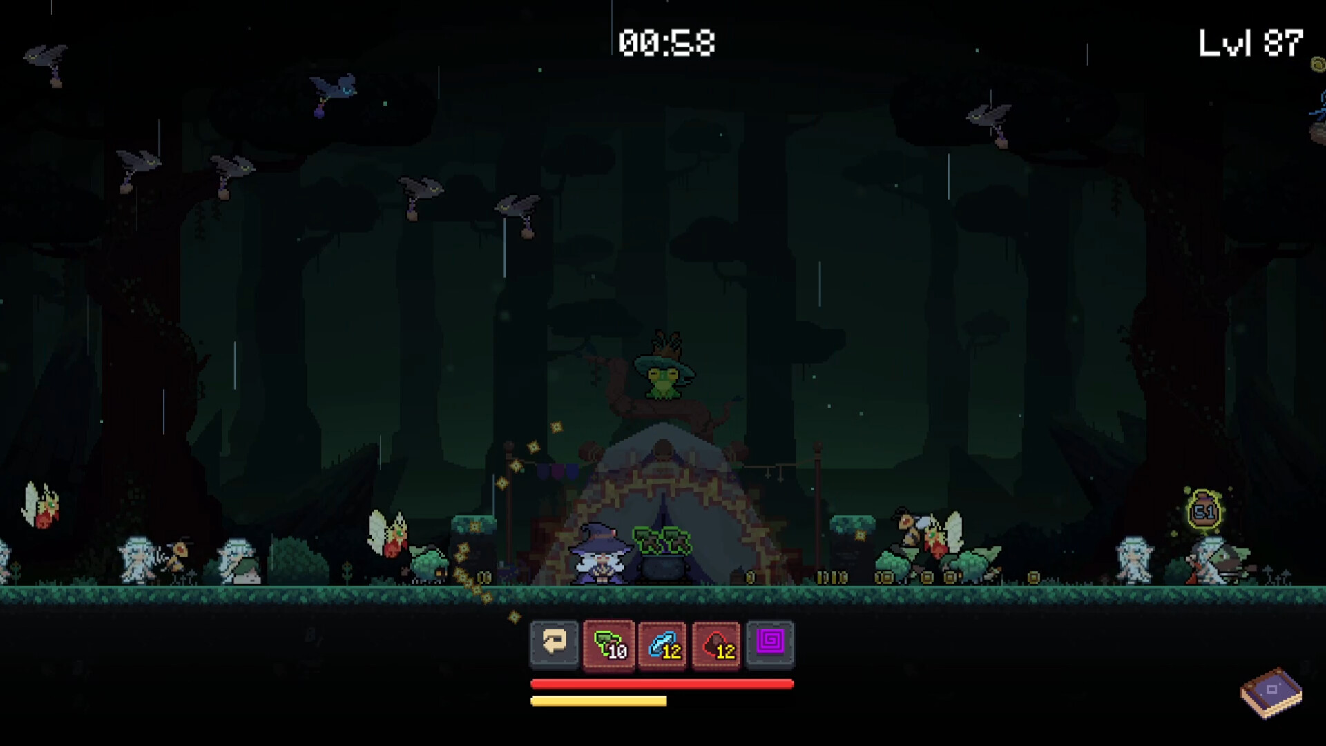 Book & Horn screenshot 8