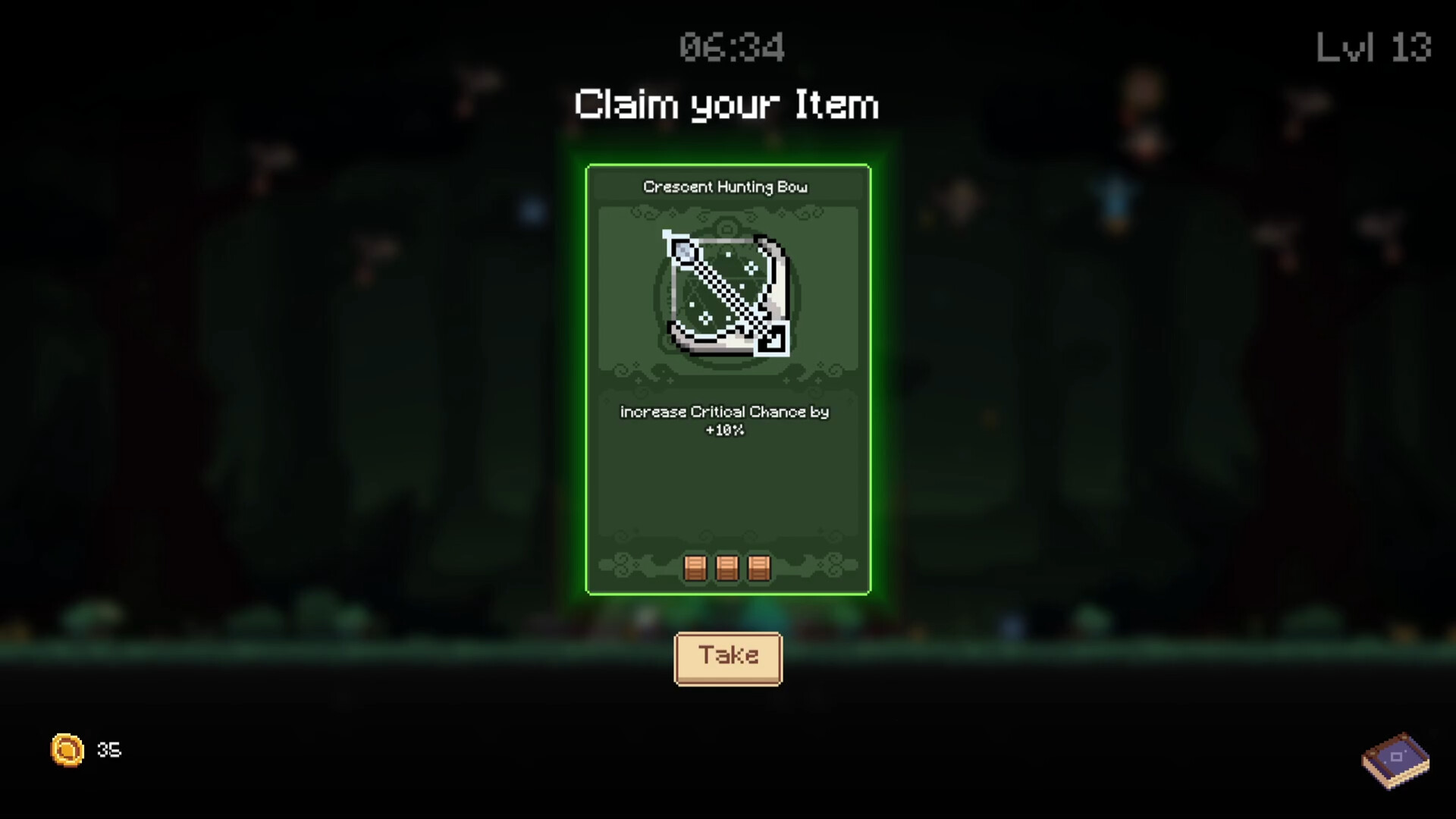 Book & Horn screenshot 6