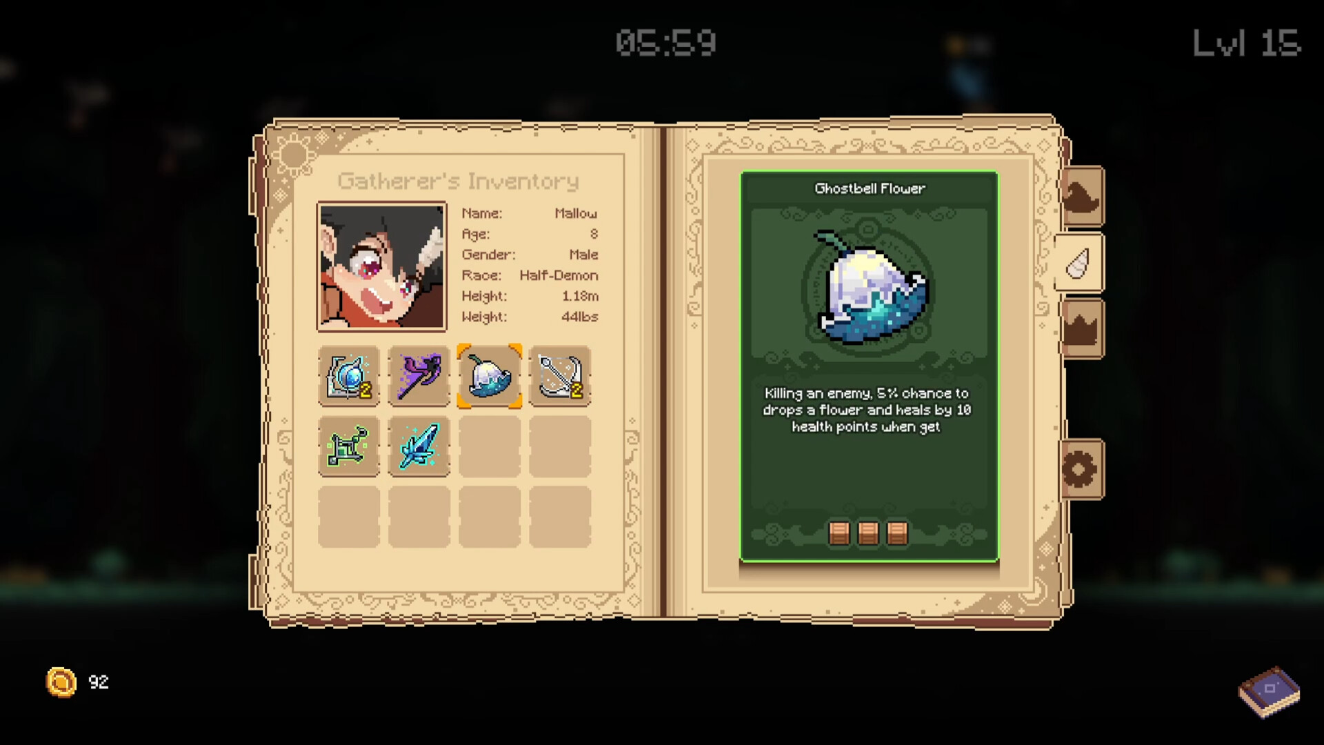 Book & Horn screenshot 7