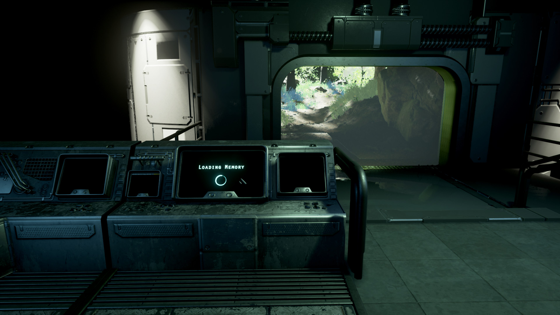 Asemblance screenshot 1