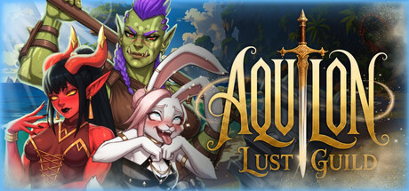 Aquilon: Lust Guild