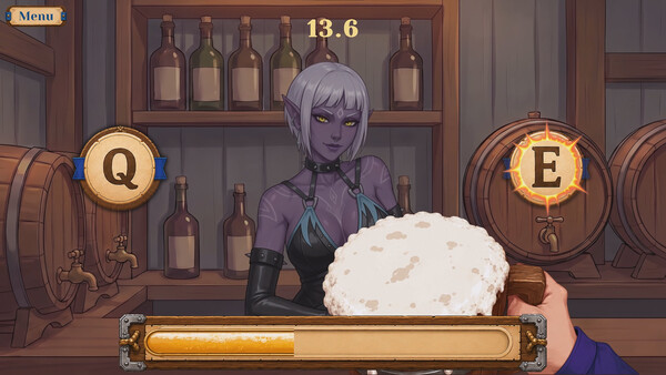Aquilon: Lust Guild screenshot 19