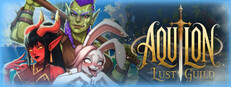 Aquilon: Lust Guild