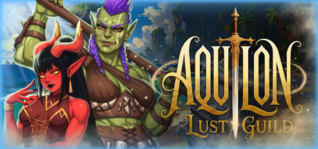 Aquilon: Lust Guild — Steam header