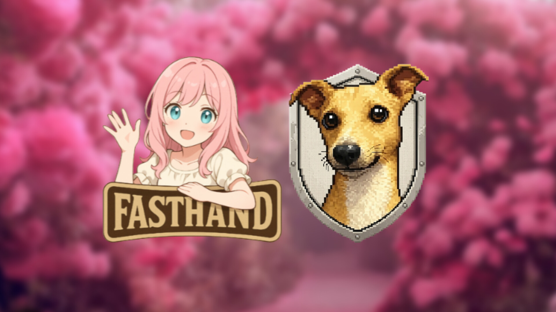 Fasthand - Supporter DLC screenshot 1