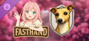 Fasthand - Supporter DLC