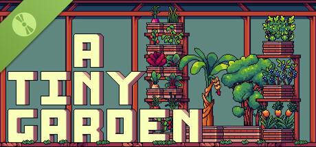 A Tiny Garden Demo