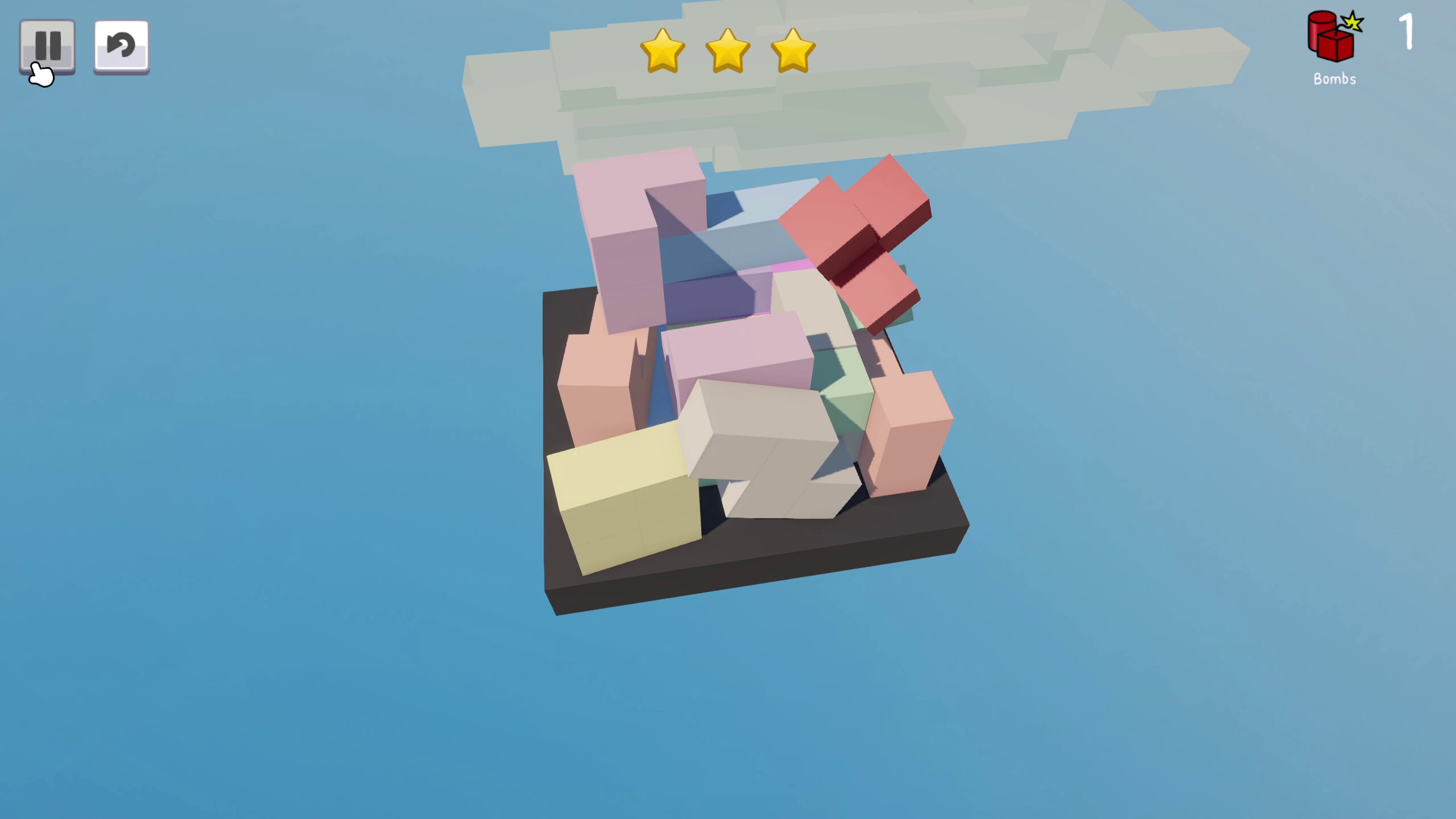 Wobble Wobble screenshot 7