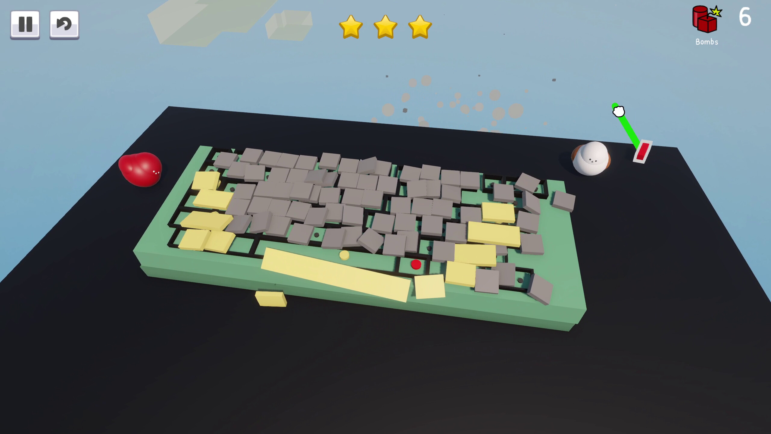 Wobble Wobble screenshot 9