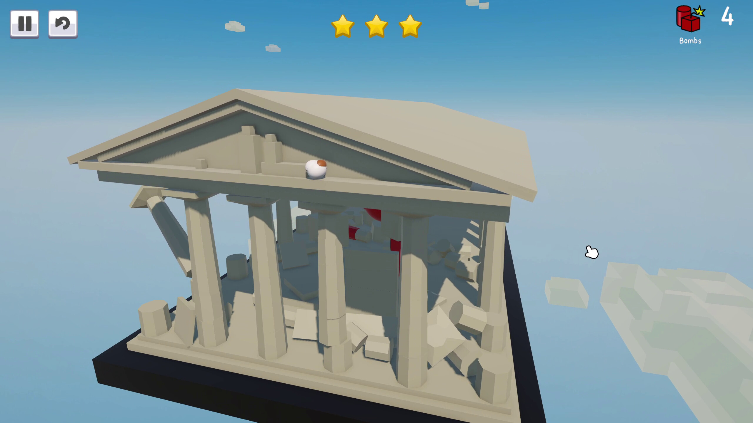 Wobble Wobble screenshot 6