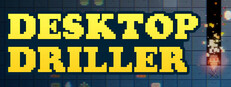 Desktop Driller