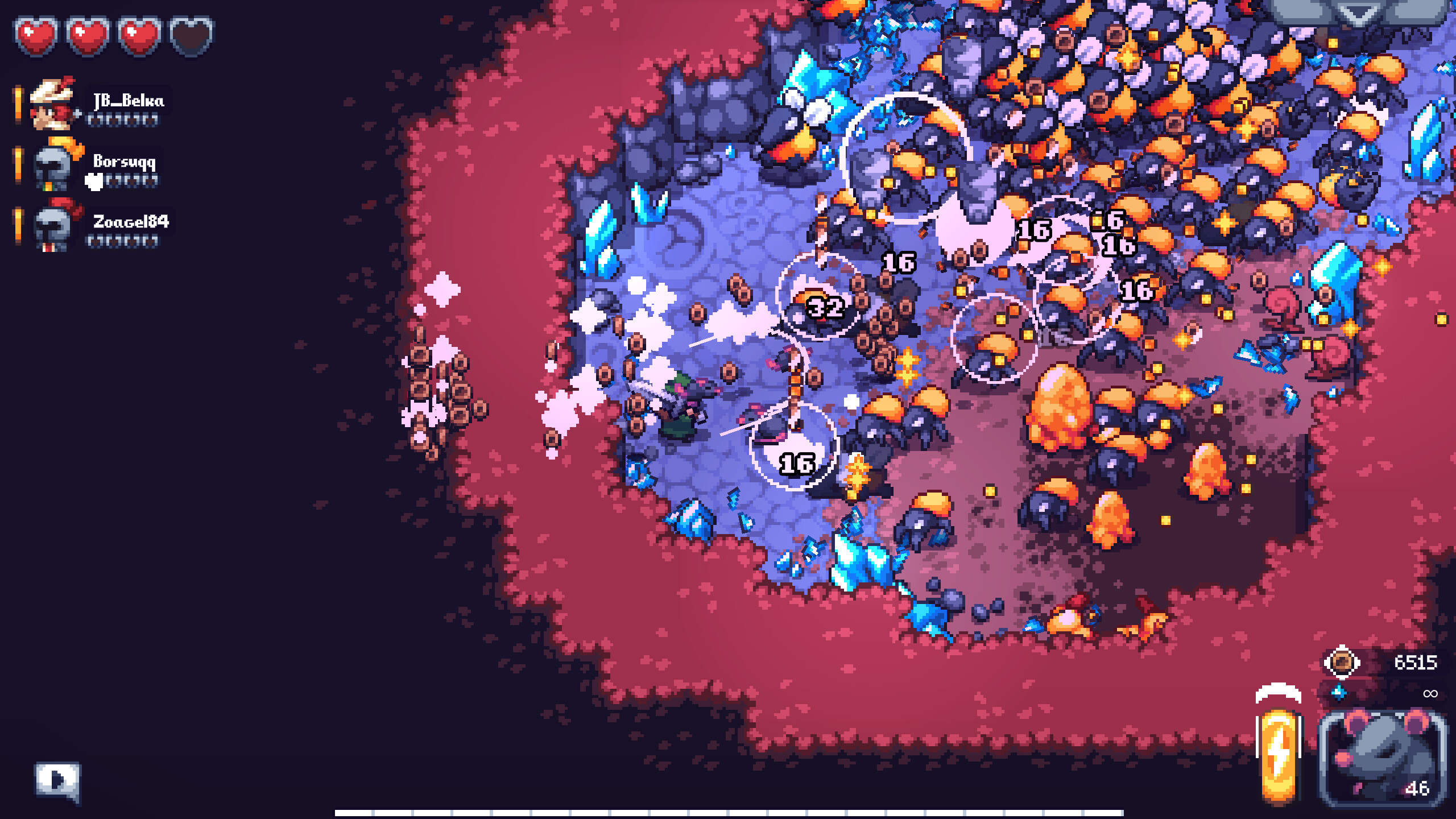 Runeward Online screenshot 7
