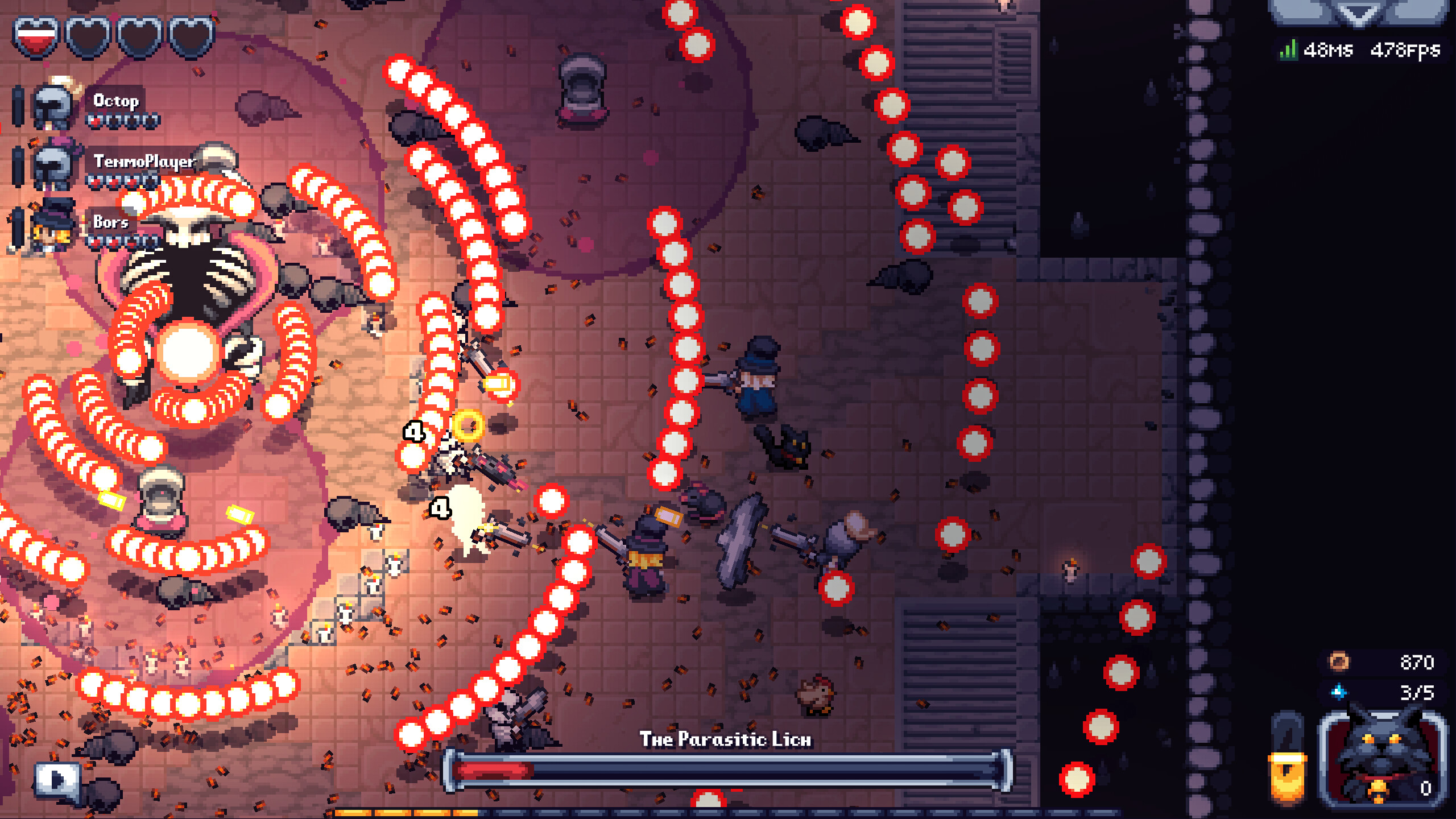 Runeward Online screenshot 1