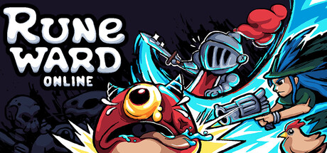 Runeward Online
