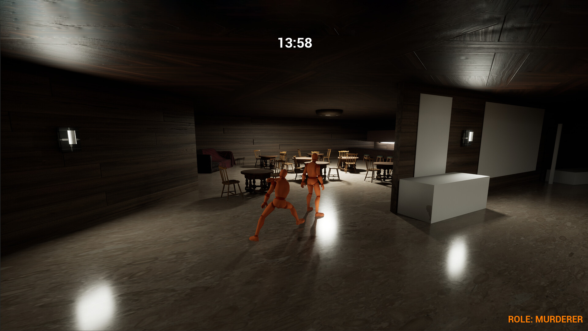 Alibi screenshot 3