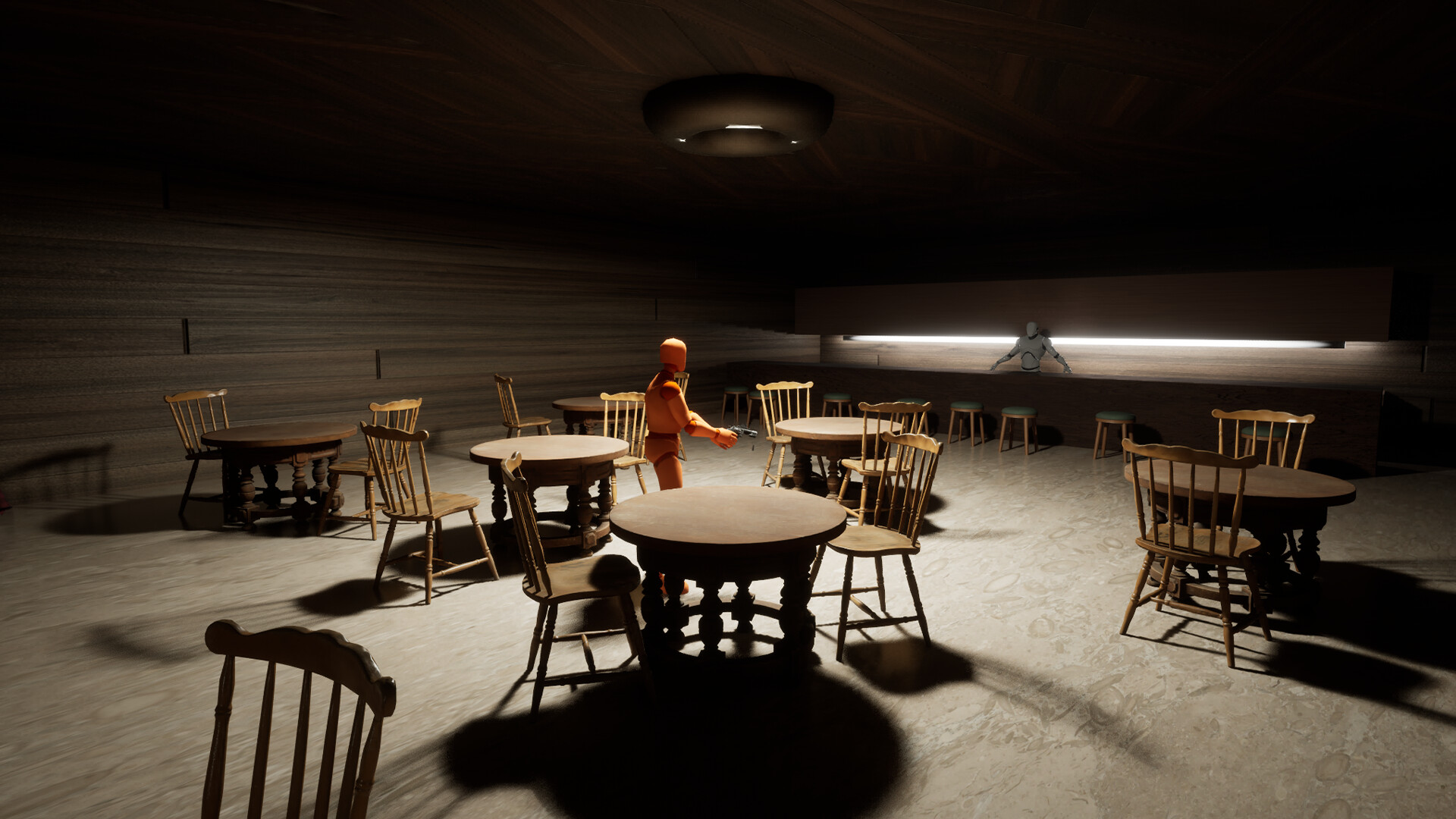 Alibi screenshot 4