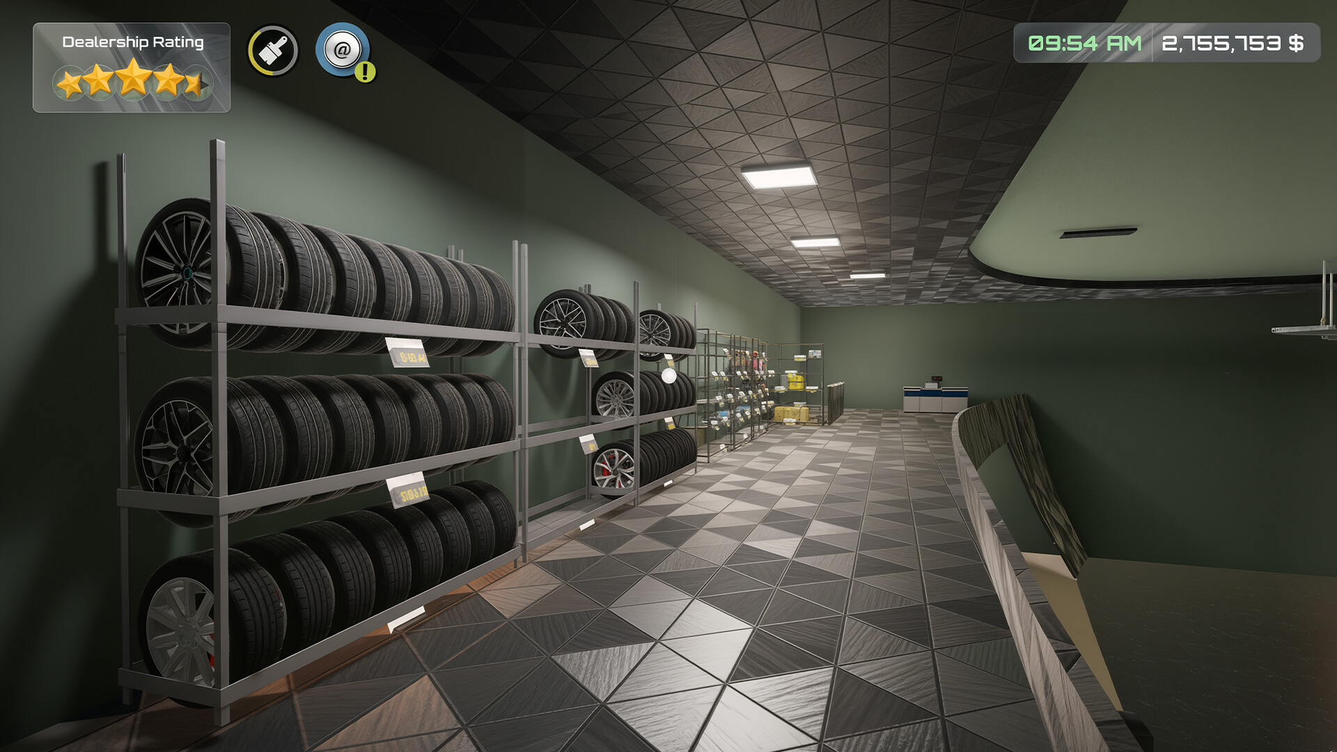 Auto Shop Simulator screenshot 10