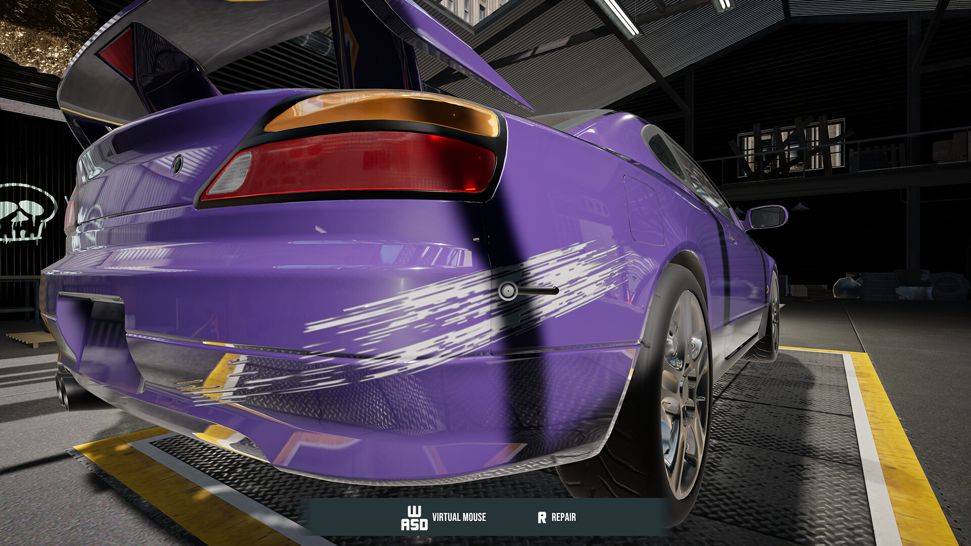 Auto Shop Simulator screenshot 7