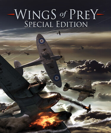 Wings of Prey: Special Edition