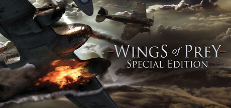 Wings of Prey: Special Edition