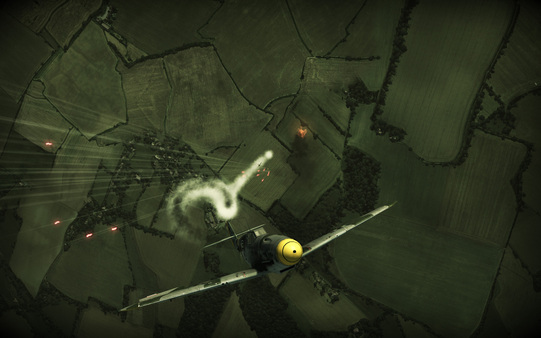 Wings of Prey: Special Edition screenshot
