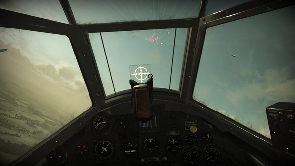 Wings of Prey: Special Edition screenshot