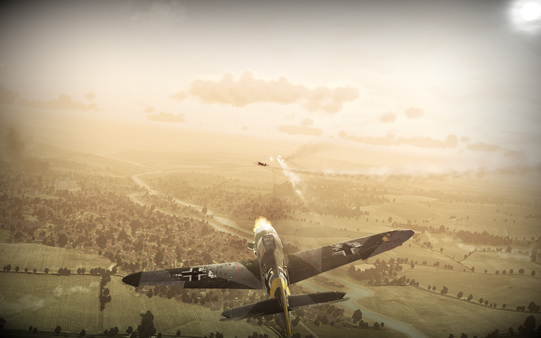 Wings of Prey: Special Edition screenshot