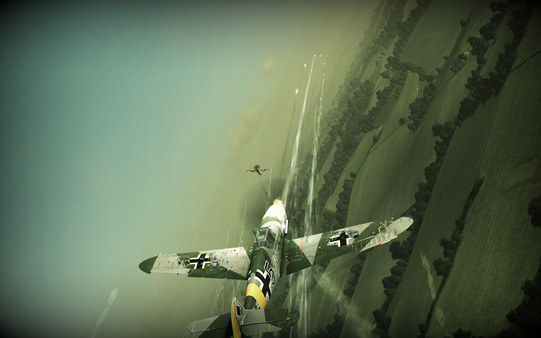 Wings of Prey: Special Edition screenshot