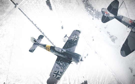 Wings of Prey: Special Edition screenshot