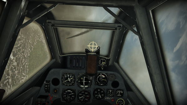Wings of Prey: Special Edition screenshot