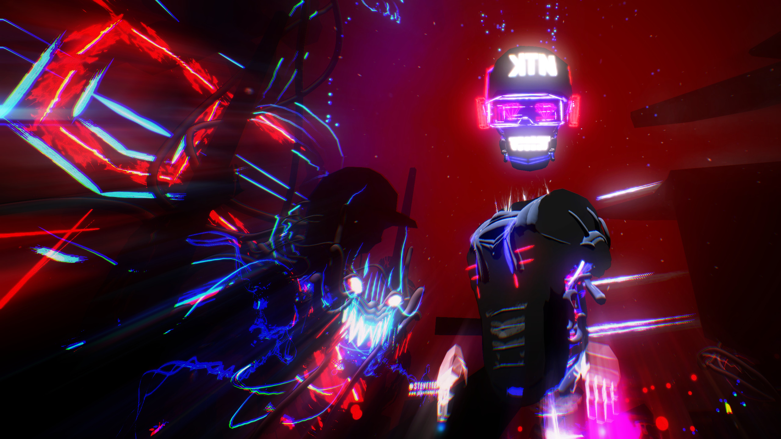 Wave screenshot 4