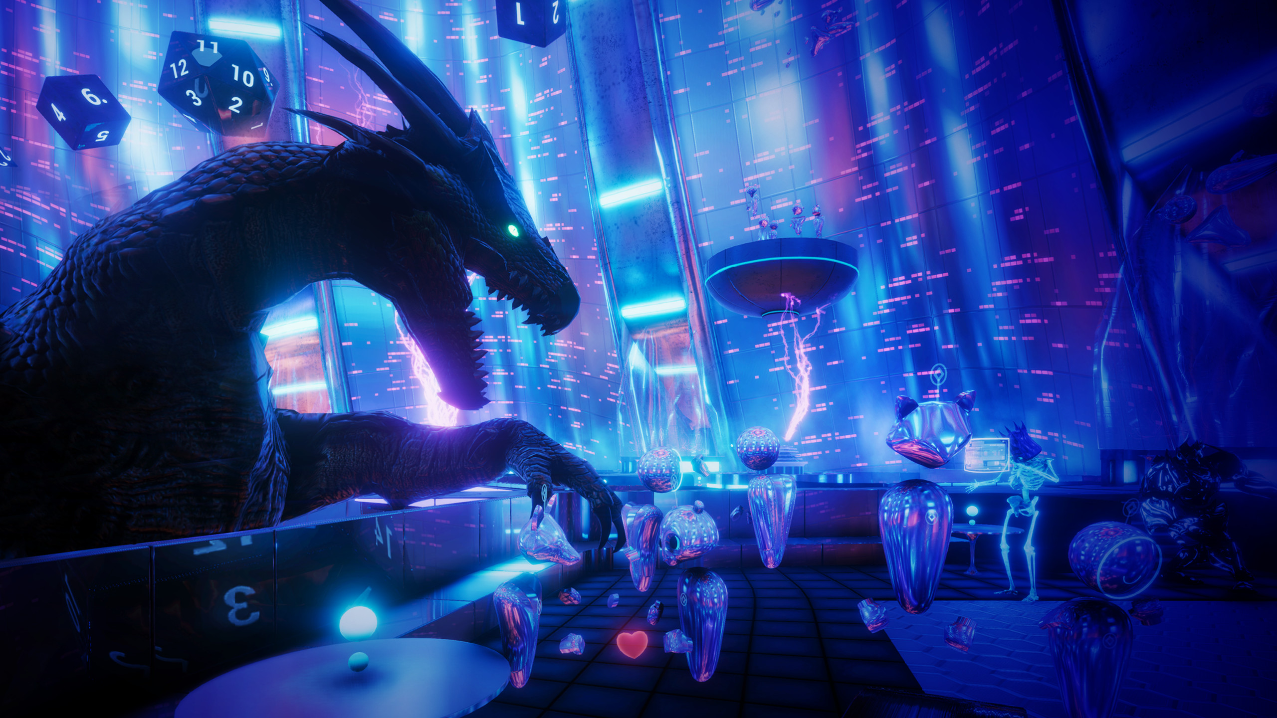 Wave screenshot 3